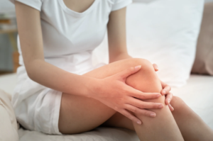 Different Types of DVT