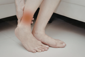 Different Types of DVT